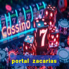 portal zacarias mulher do circo